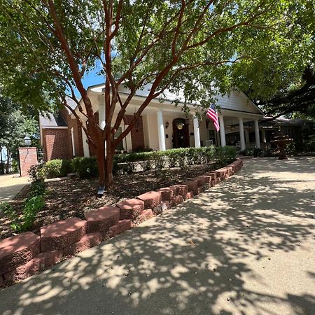 Opus House Historic Natchitoches Hotel ภายนอก รูปภาพ