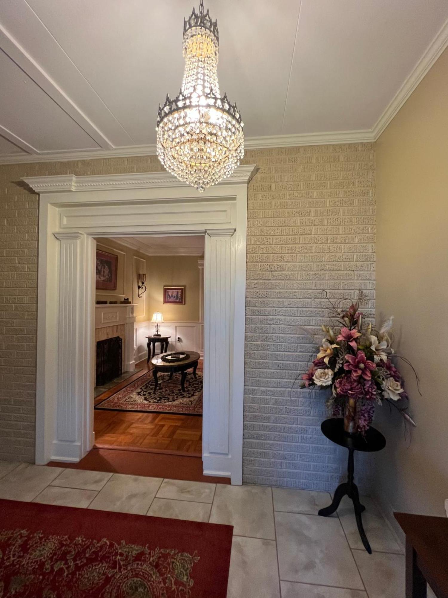 Opus House Historic Natchitoches Hotel ภายนอก รูปภาพ