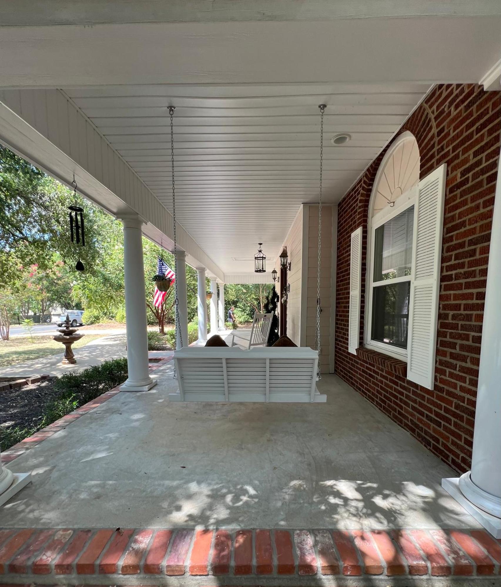 Opus House Historic Natchitoches Hotel ภายนอก รูปภาพ