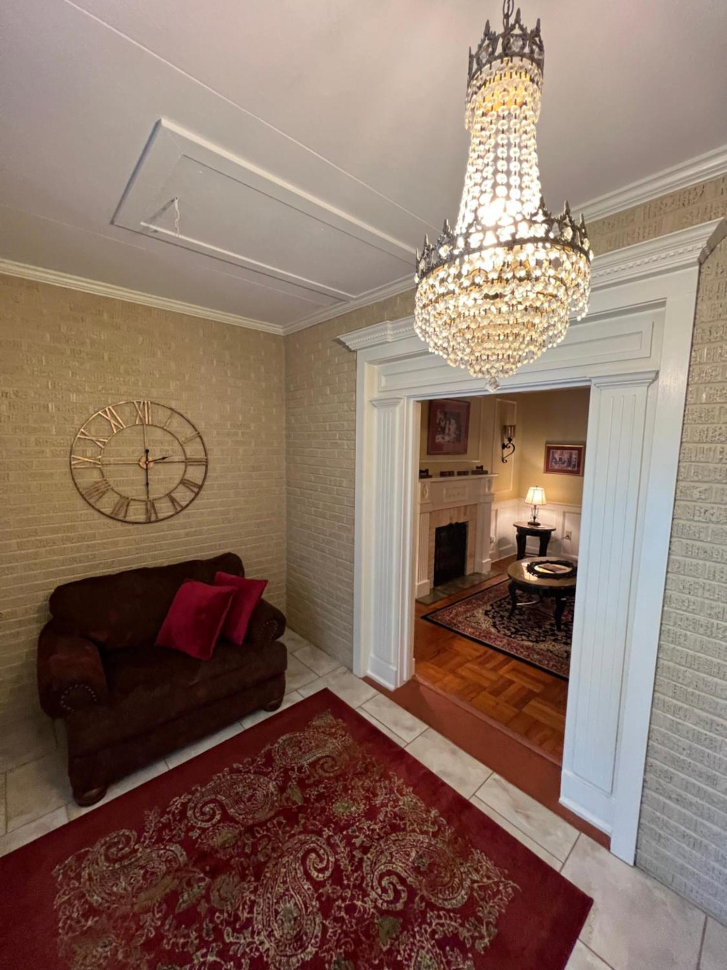Opus House Historic Natchitoches Hotel ภายนอก รูปภาพ