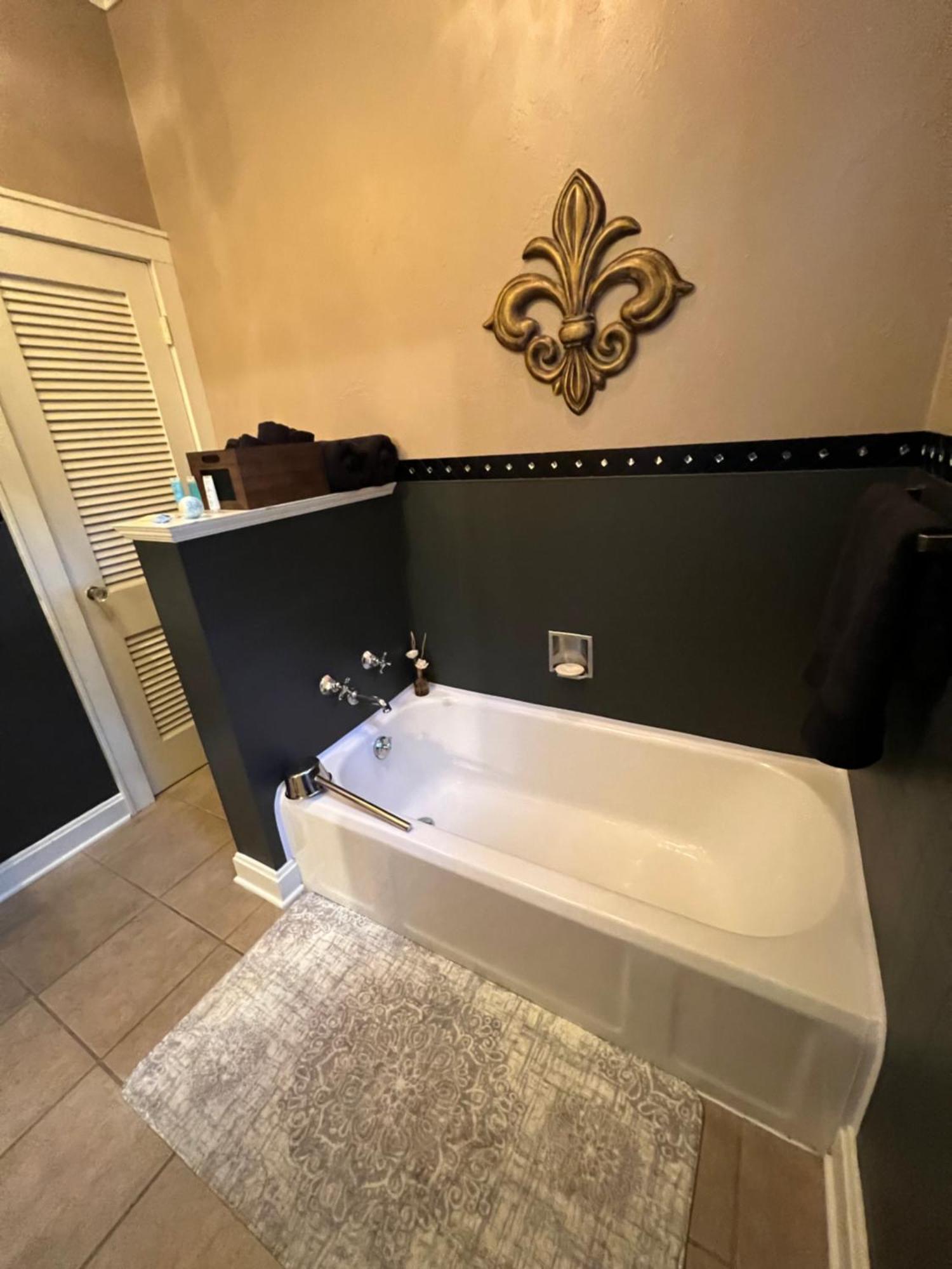 Opus House Historic Natchitoches Hotel ภายนอก รูปภาพ