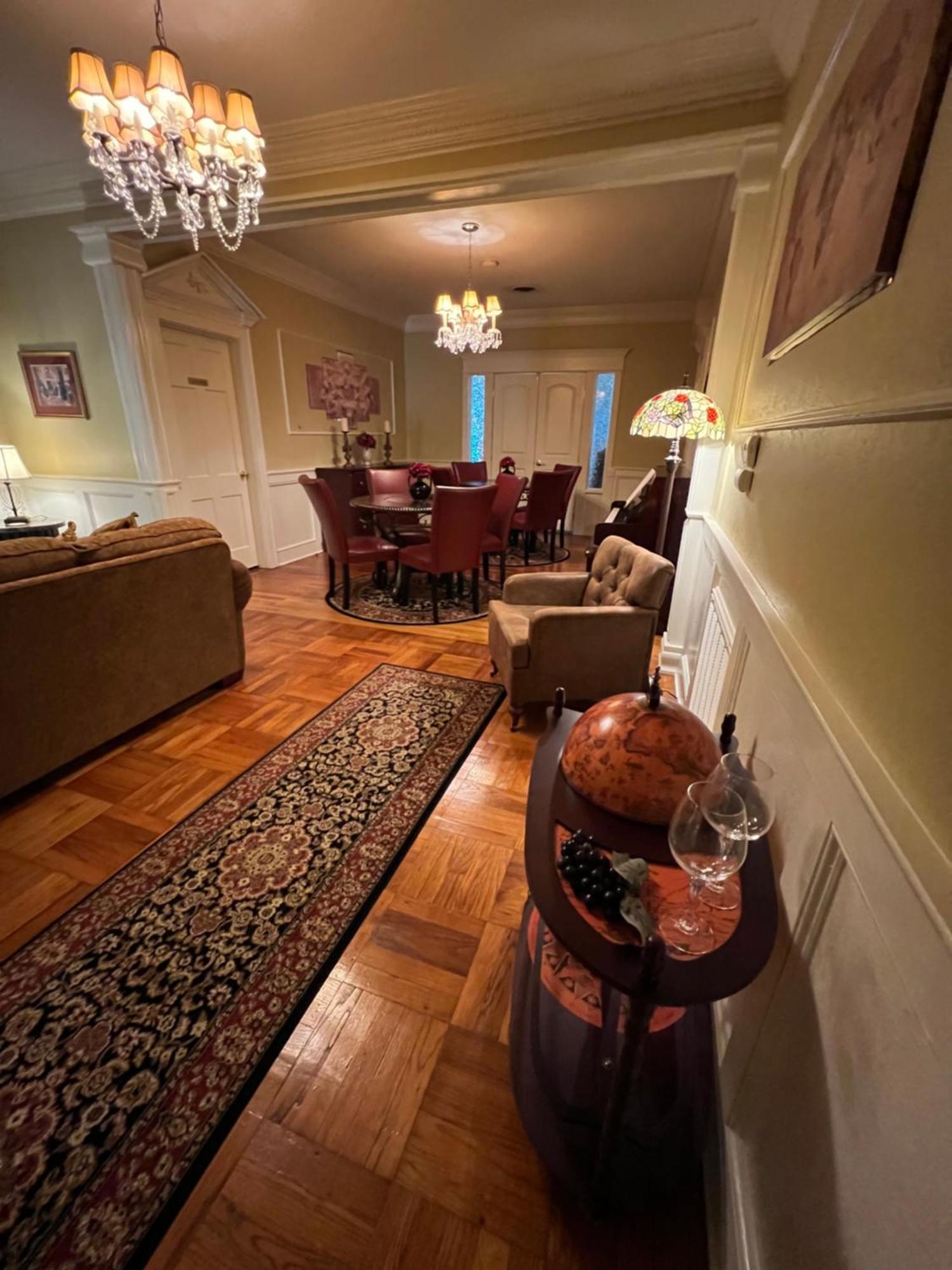 Opus House Historic Natchitoches Hotel ภายนอก รูปภาพ