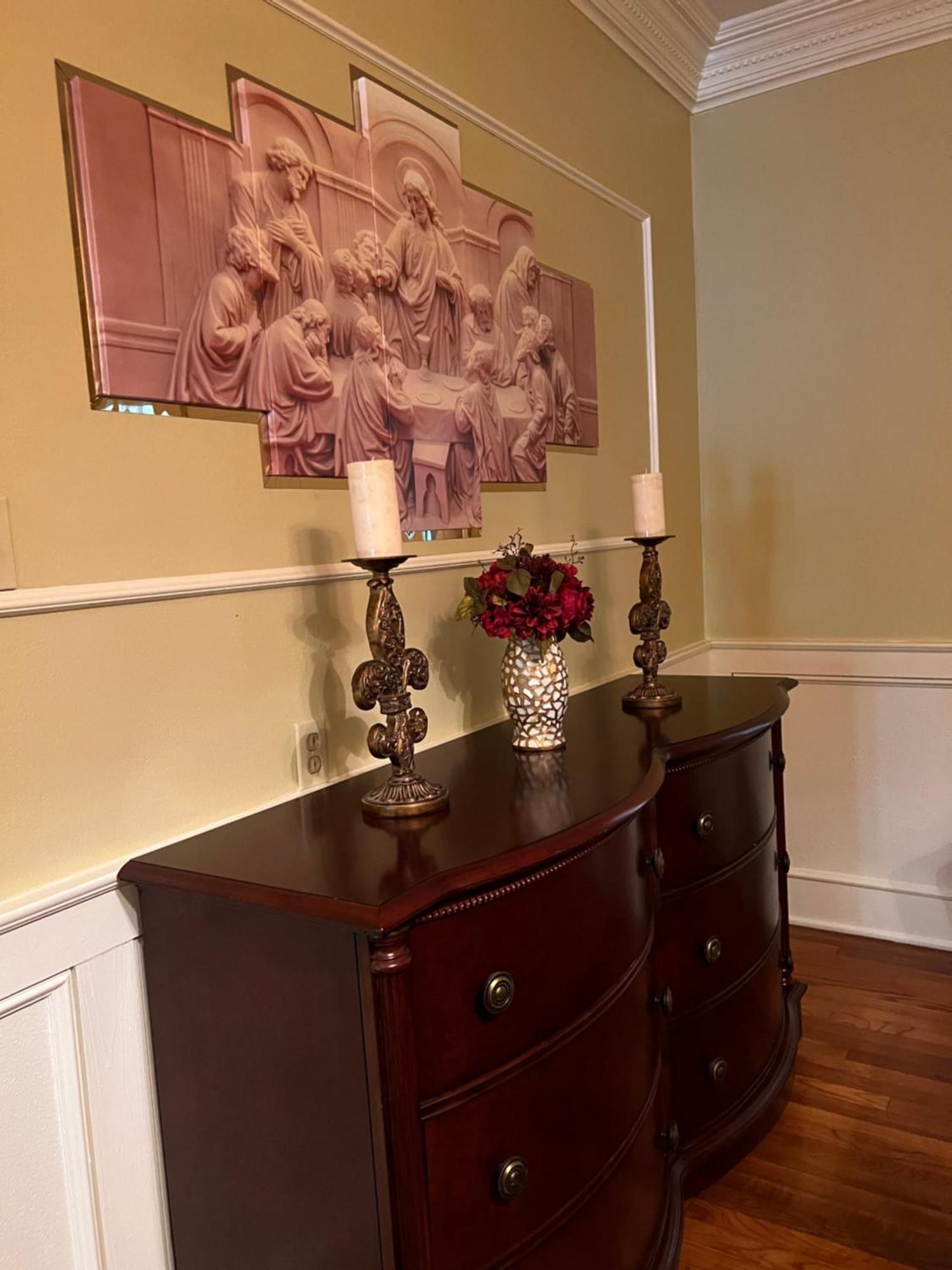 Opus House Historic Natchitoches Hotel ภายนอก รูปภาพ