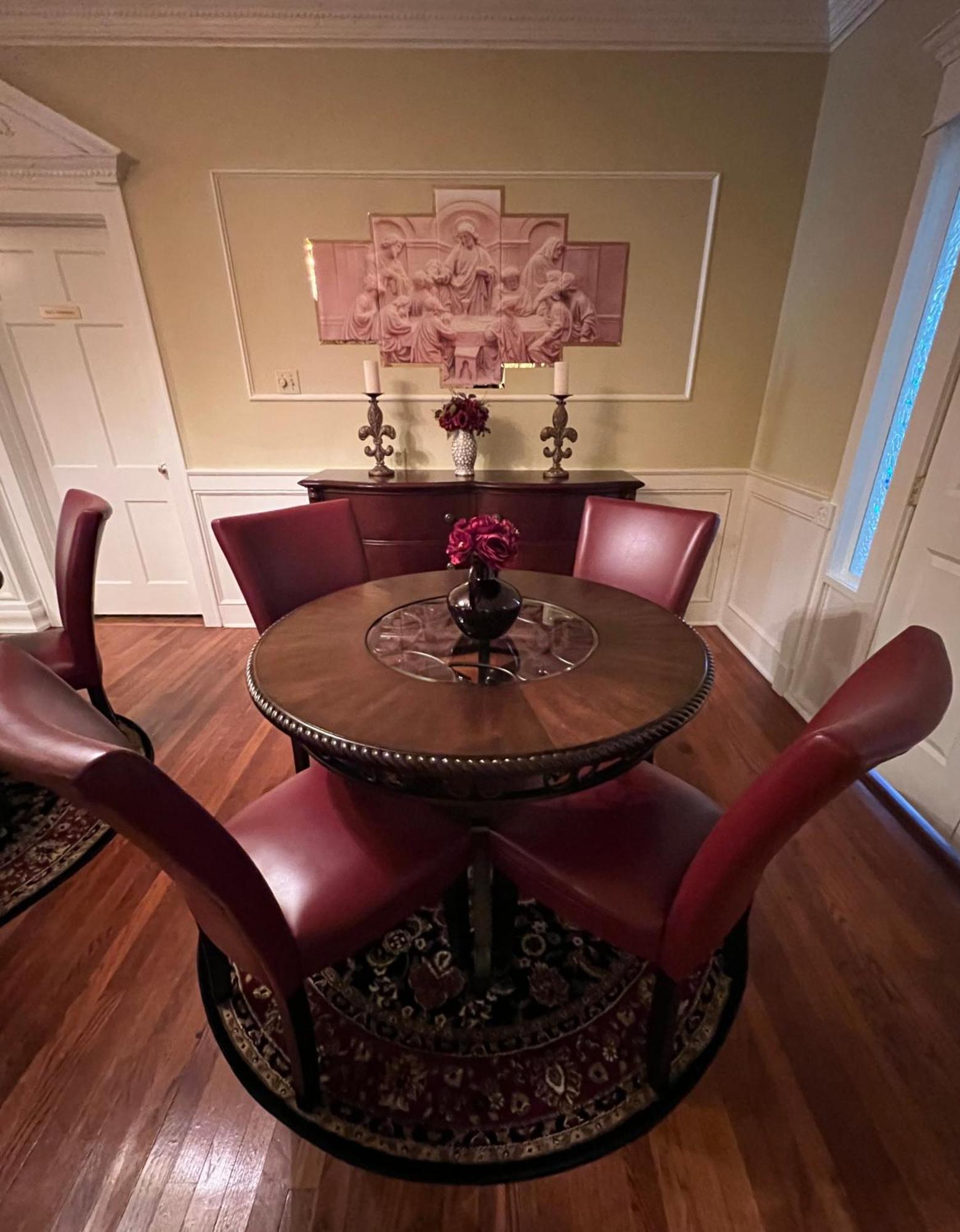 Opus House Historic Natchitoches Hotel ภายนอก รูปภาพ