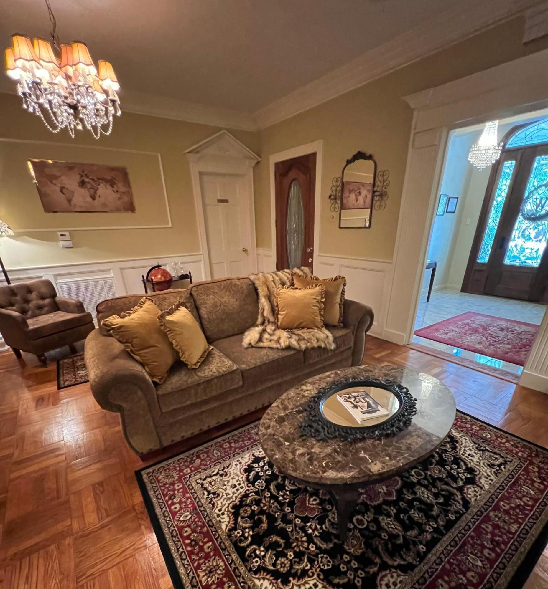 Opus House Historic Natchitoches Hotel ภายนอก รูปภาพ
