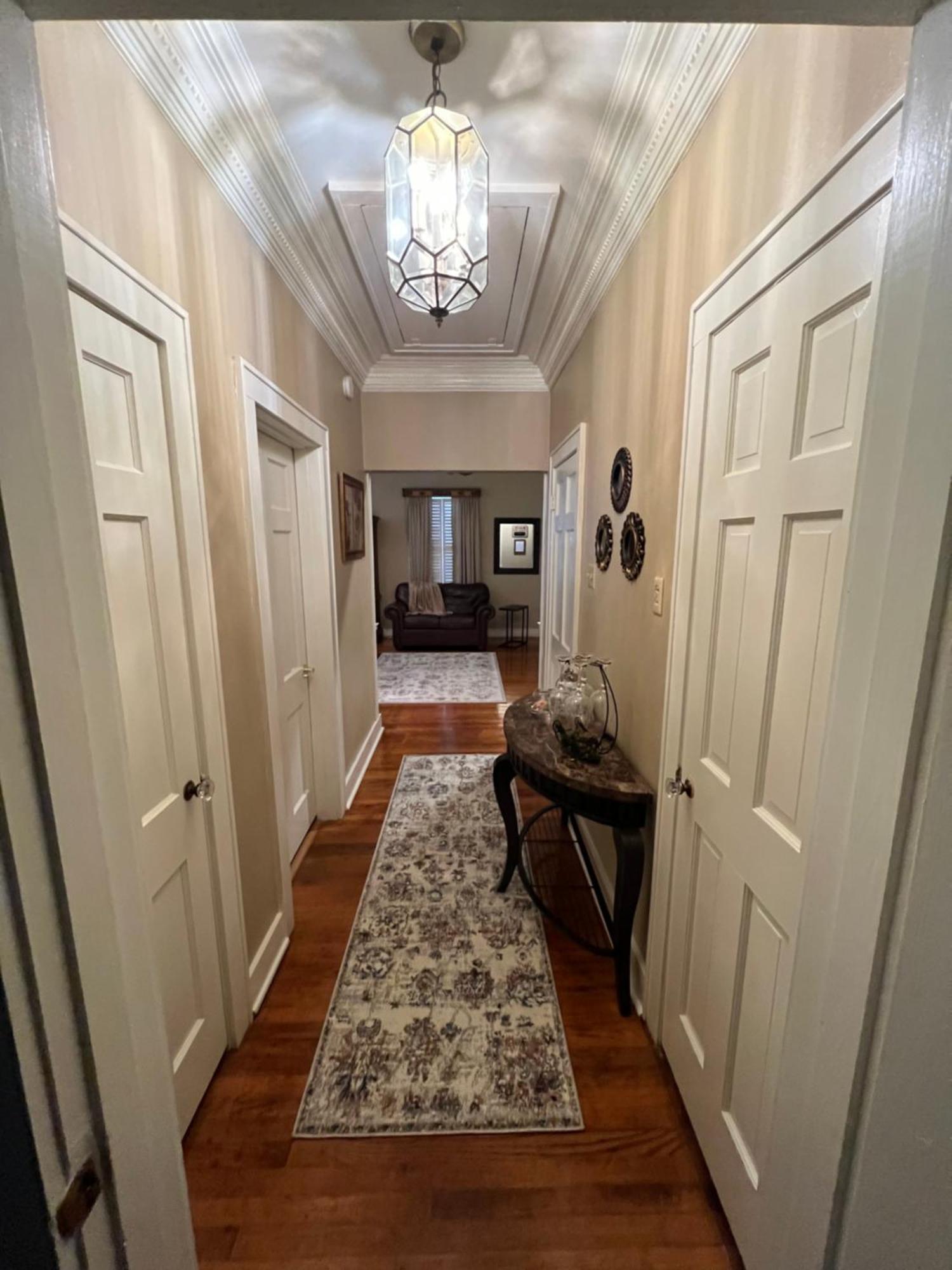Opus House Historic Natchitoches Hotel ภายนอก รูปภาพ