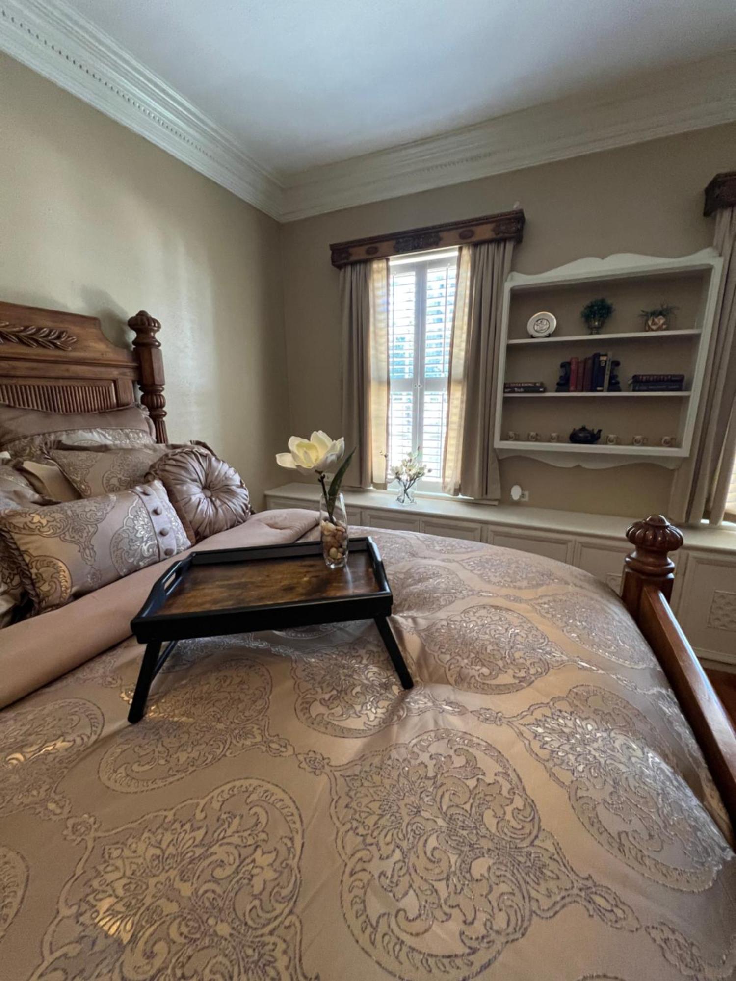 Opus House Historic Natchitoches Hotel ภายนอก รูปภาพ